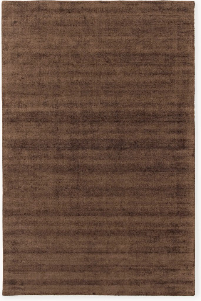 Tapete em viscose tecido à mão Jane