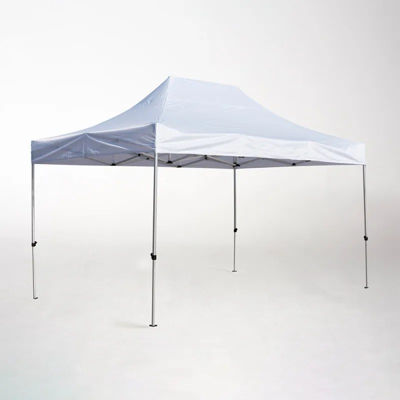 Tenda 3x4,5 Premium Branco