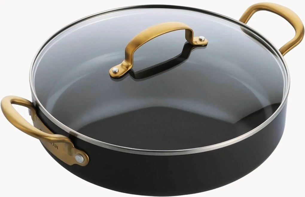 Assadeira com tampa Barcelona