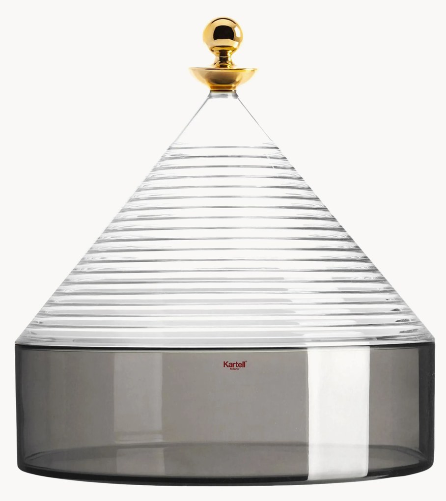 Recipiente Trullo