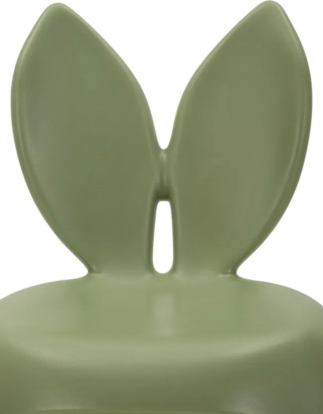 CADEIRA COELHO 57X55X79 CM (ALTURA DO ASSENTO 39 CM) VERDE