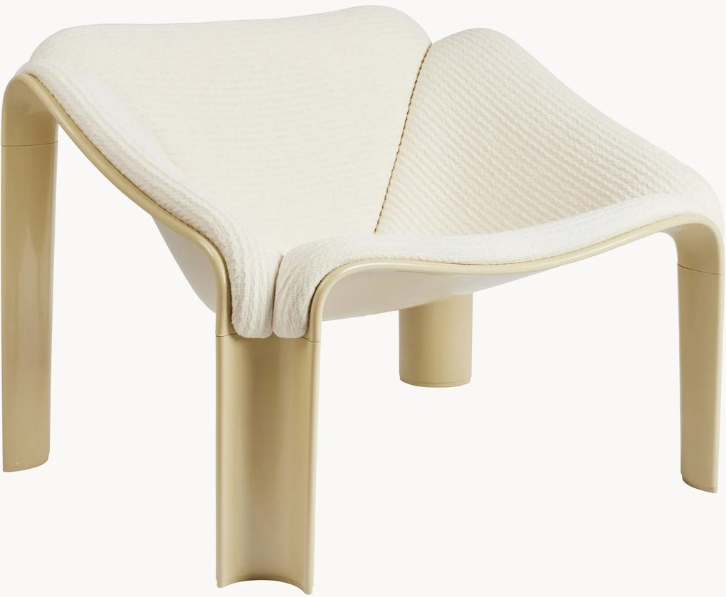Cadeira lounge F300