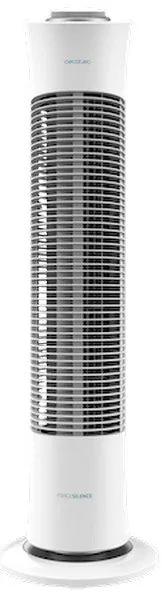 Ventilador Torre Cecotec EnergySilence 6090 45W (Recondicionado A)