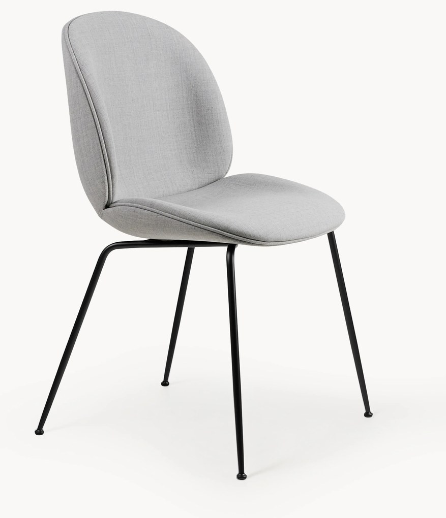 Cadeira de jantar Beetle