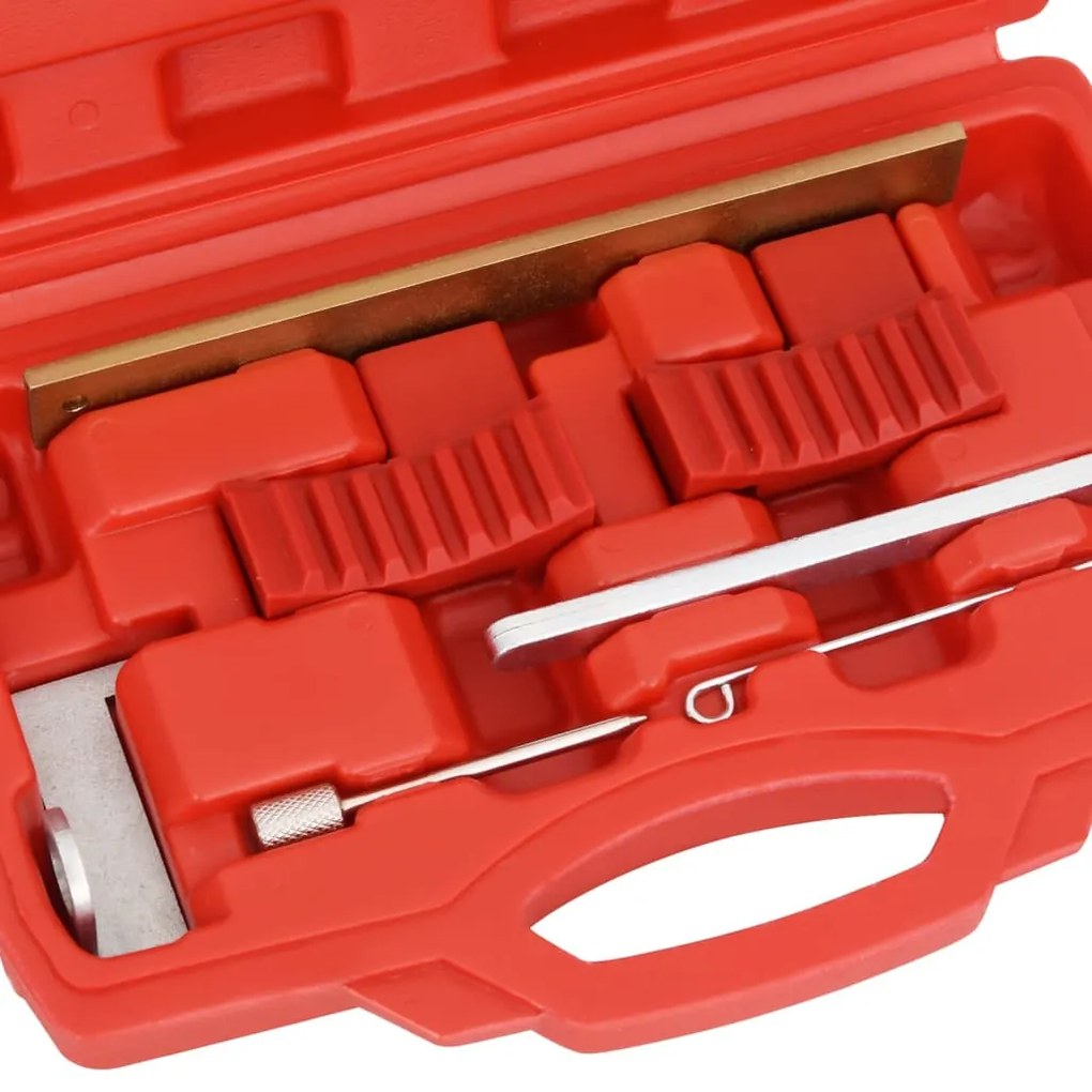 Conjunto de ferramentas de substituição sincronização do motor