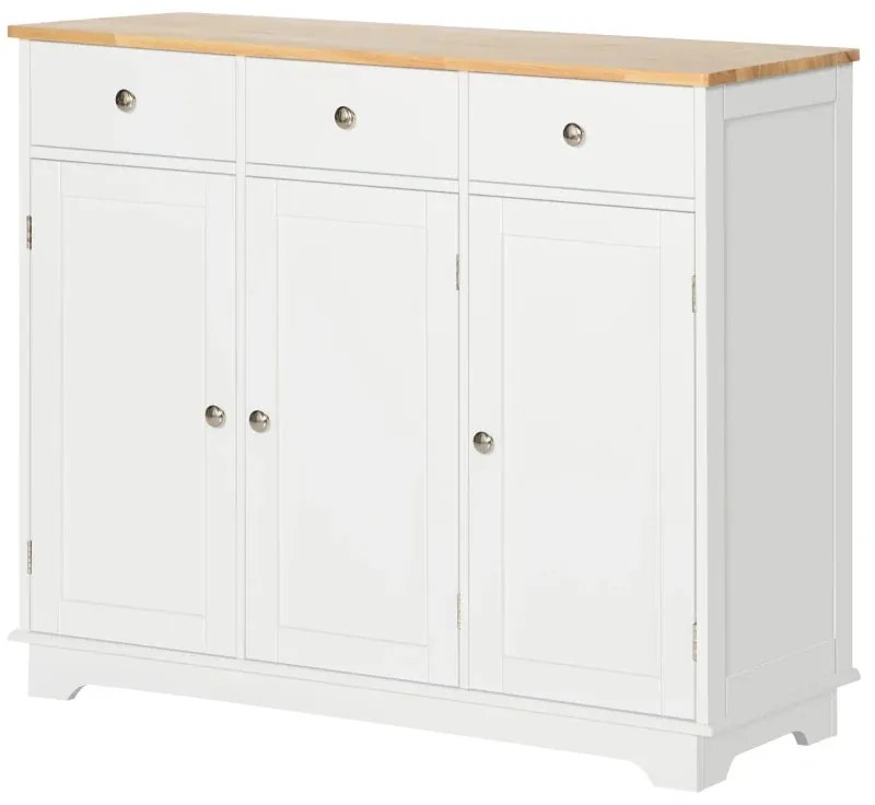 Aparador Grants de 100 cm - Design Moderno