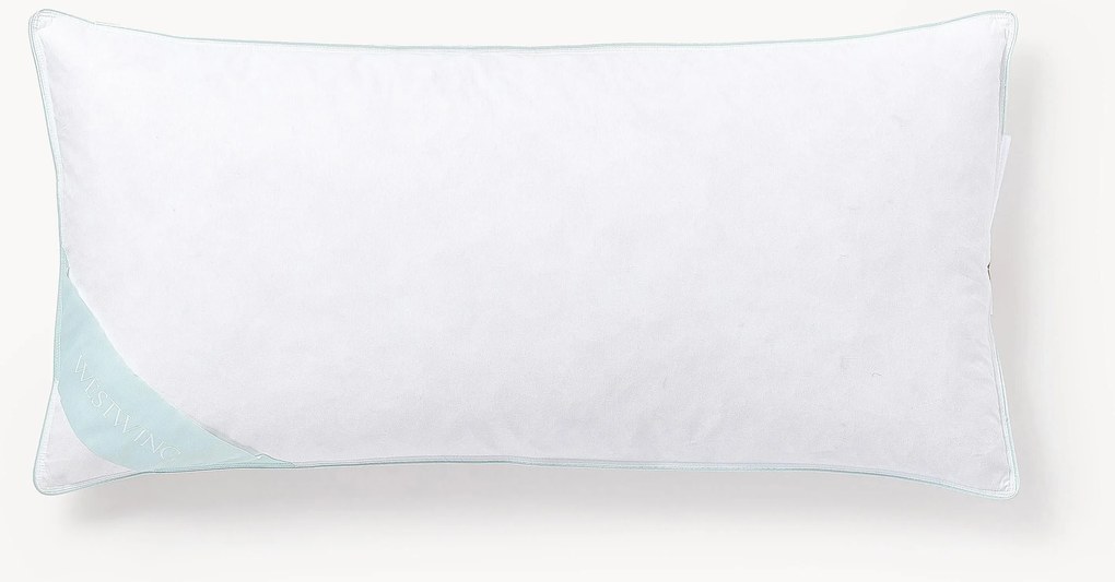 Almofada de penas Comfort, firme