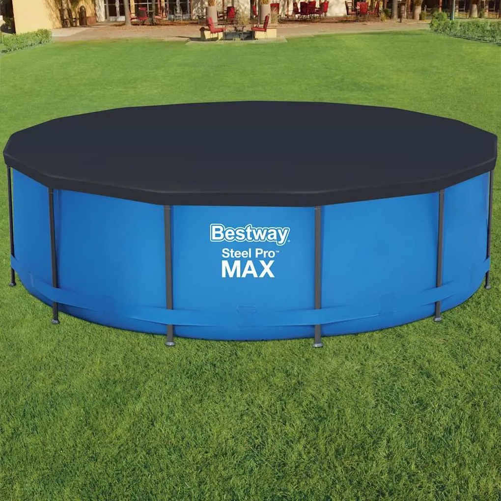 Cobertura de piscina Flowclear 366 cm