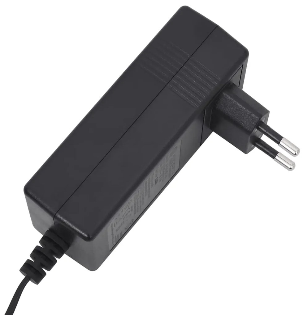 Poltrona de massagens reclinável veludo preto