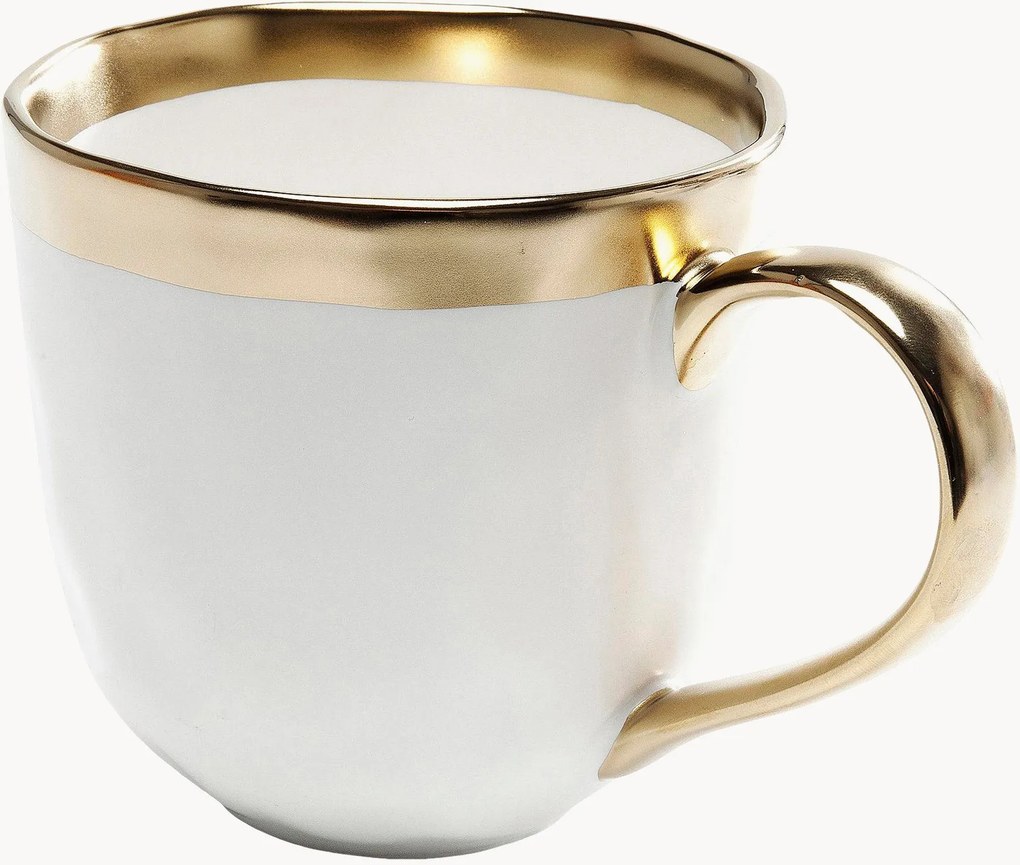Canecas de café Bell, conjunto de 6