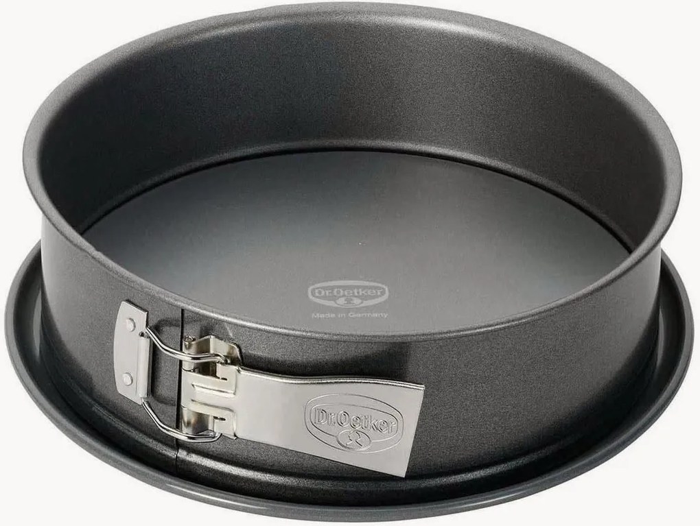 Forma com fundo amovível Back-harmonie