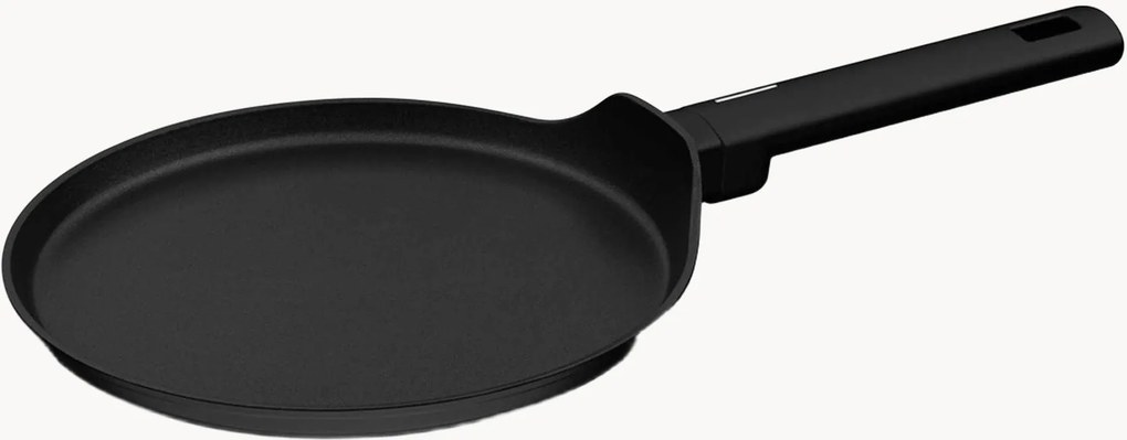Frigideira antiaderente para crepes Matte Black