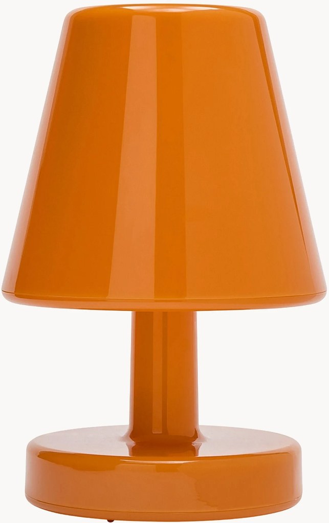 Candeeiro de mesa portátil para exterior Edison the Ambiance, regulável