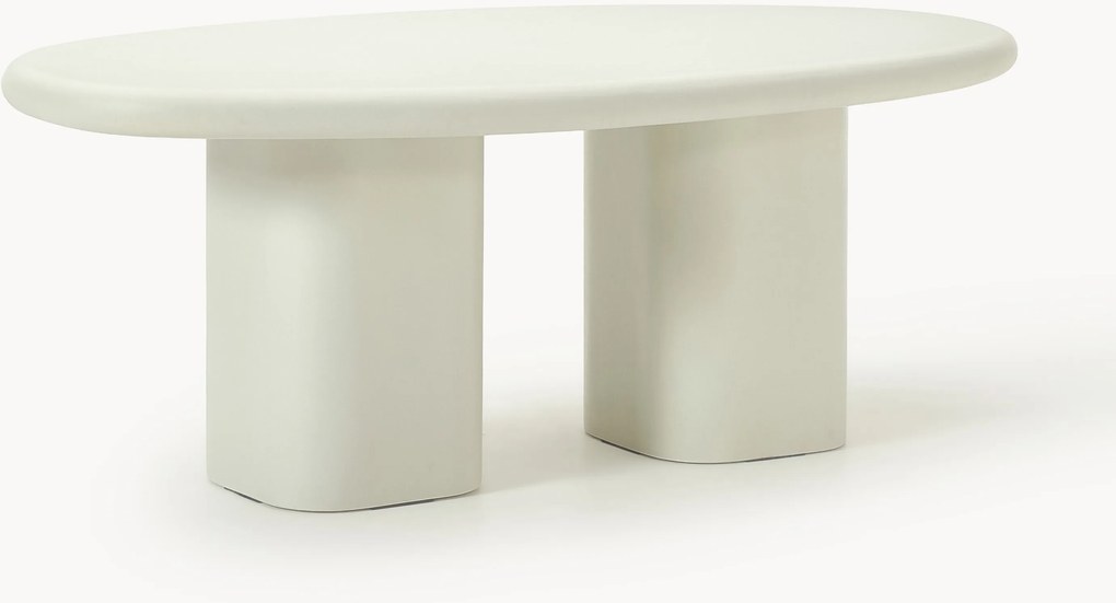 Mesa de jantar para interior e exterior Anaya, vários tamanhos