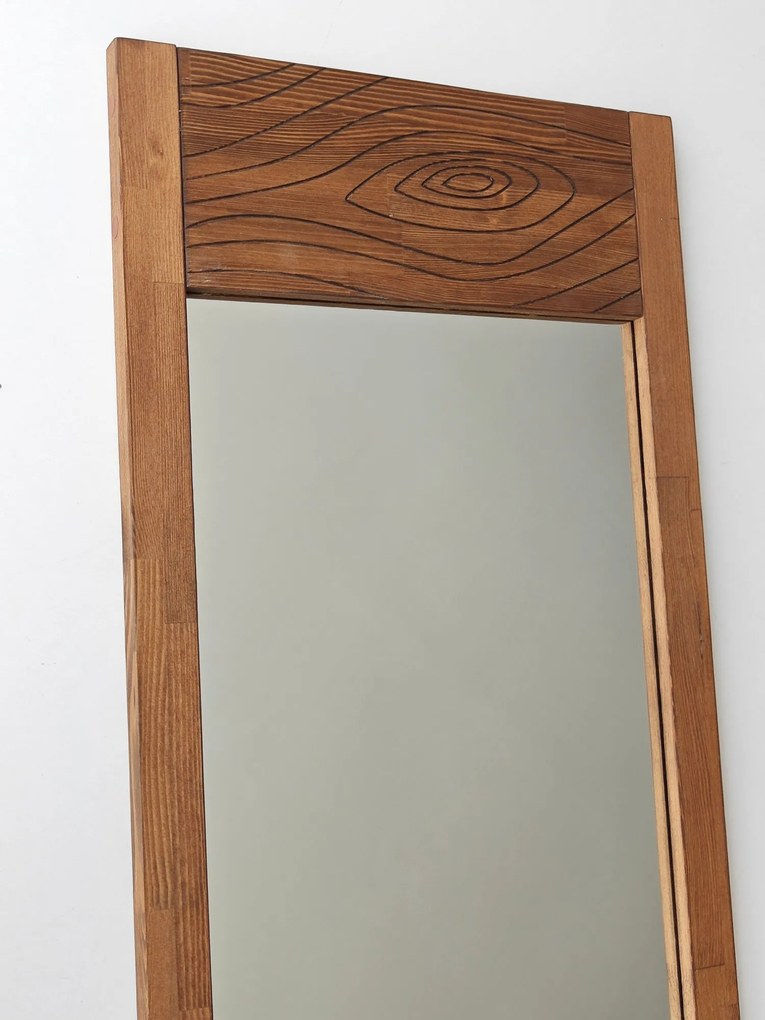 Espelho Cheval Forest – Chesnut – 55x155x2 cm