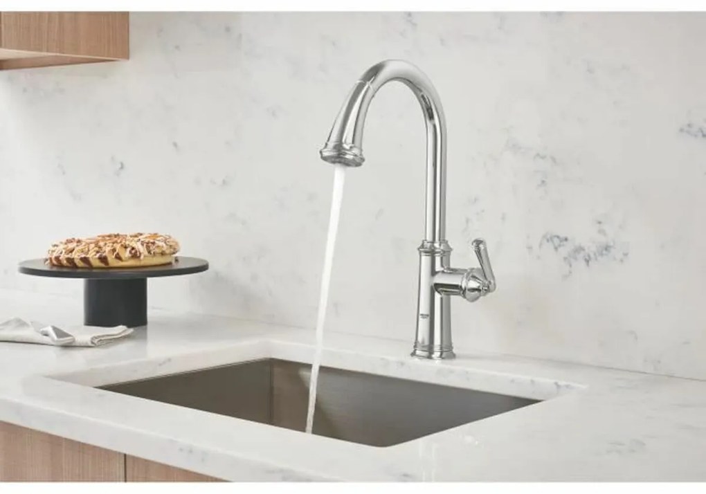 Torneira Monocomando Grohe
