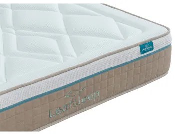 Colchão Nature Prime Viscogel 183 x 98 cm