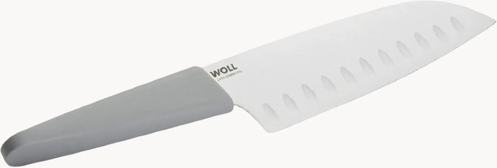 Faca Santoku em aço inoxidável Dove