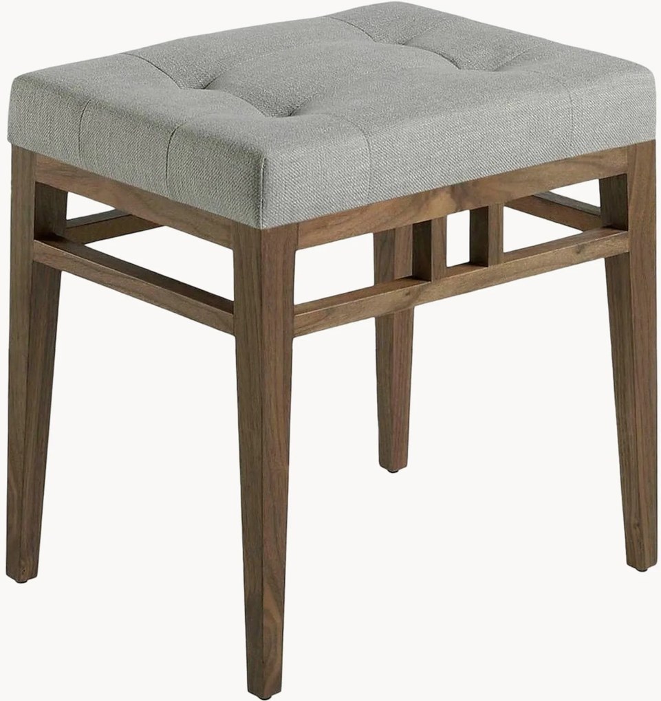 Pufe estofado Eirlys