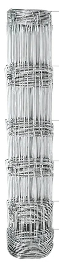 Postes de Cerca vidaXL 11 pcs U-Channel 80 cm Aço Galvanizado, Cerca d