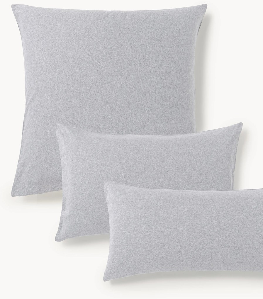 Fronha de almofada em jersey Gorgy