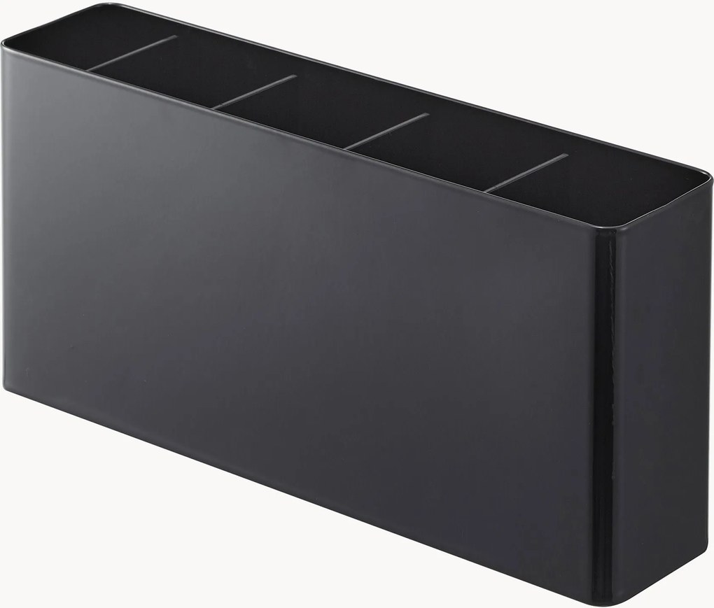 Organizador de utensílios de cozinha Tower