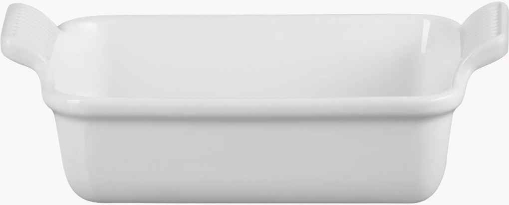 Travessa retangular Tradition, vários tamanhos