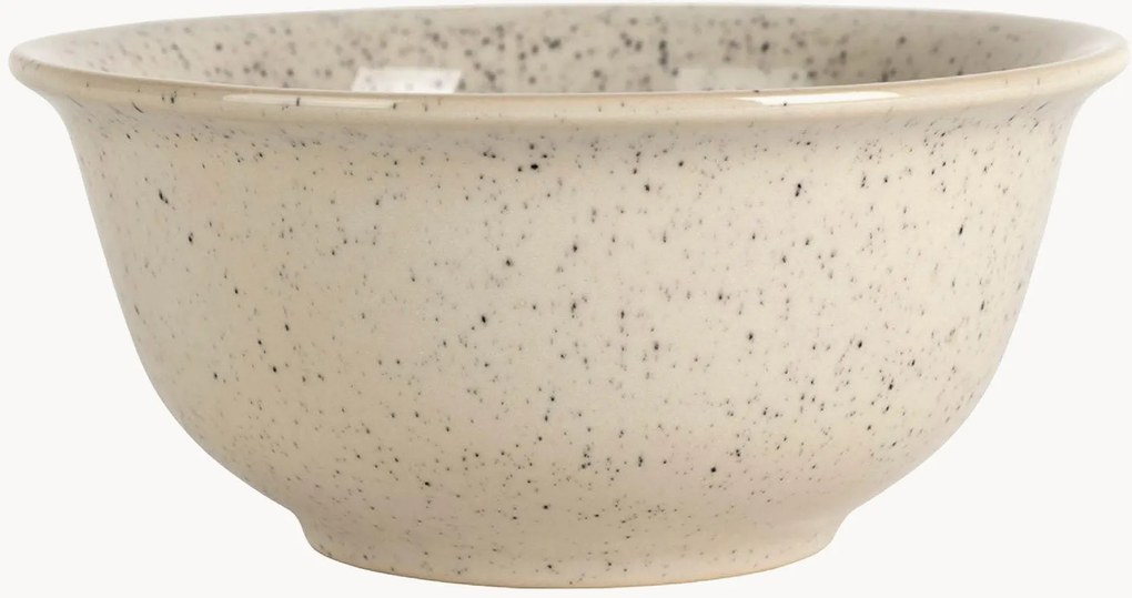 Taças em cerâmica Jeanne, vários tamanhos