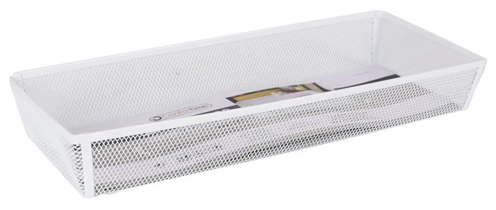 Organizador Metal 37.5X15.24X5.2cm