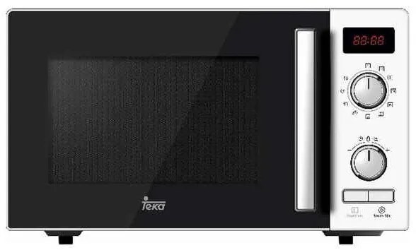 Microondas com Grill Teka MGE208WS 20 L 1000 W