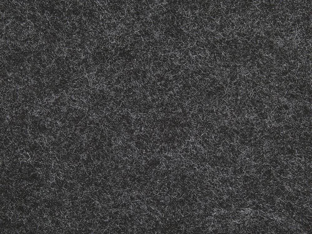 Cama para animal de estimação 40 x 40 cm cinzento escuro JANGI Beliani