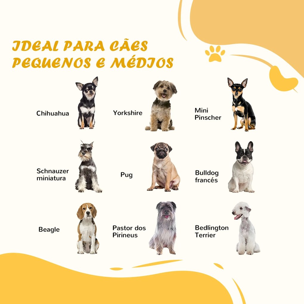 Barreira de Segurança para Cães Barreira de Segurança para Escadas e P