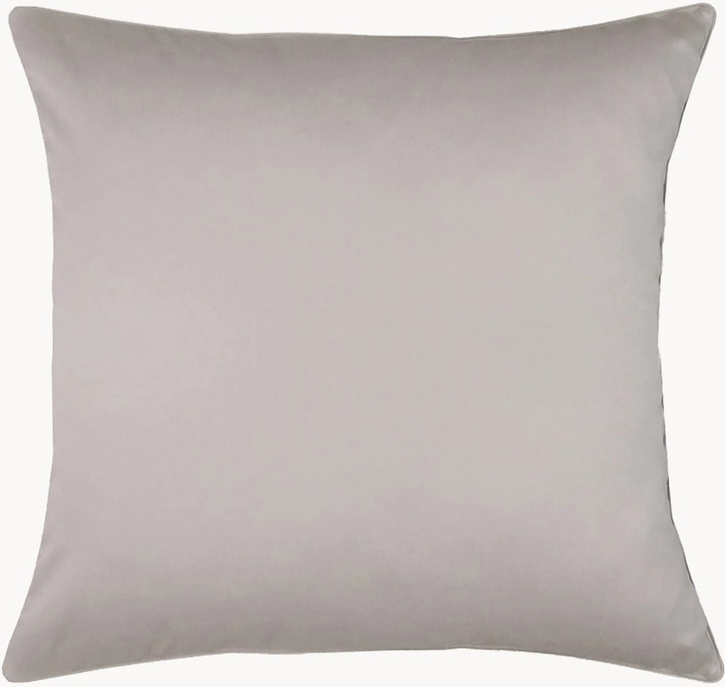 Capa de almofada Ava Taupe