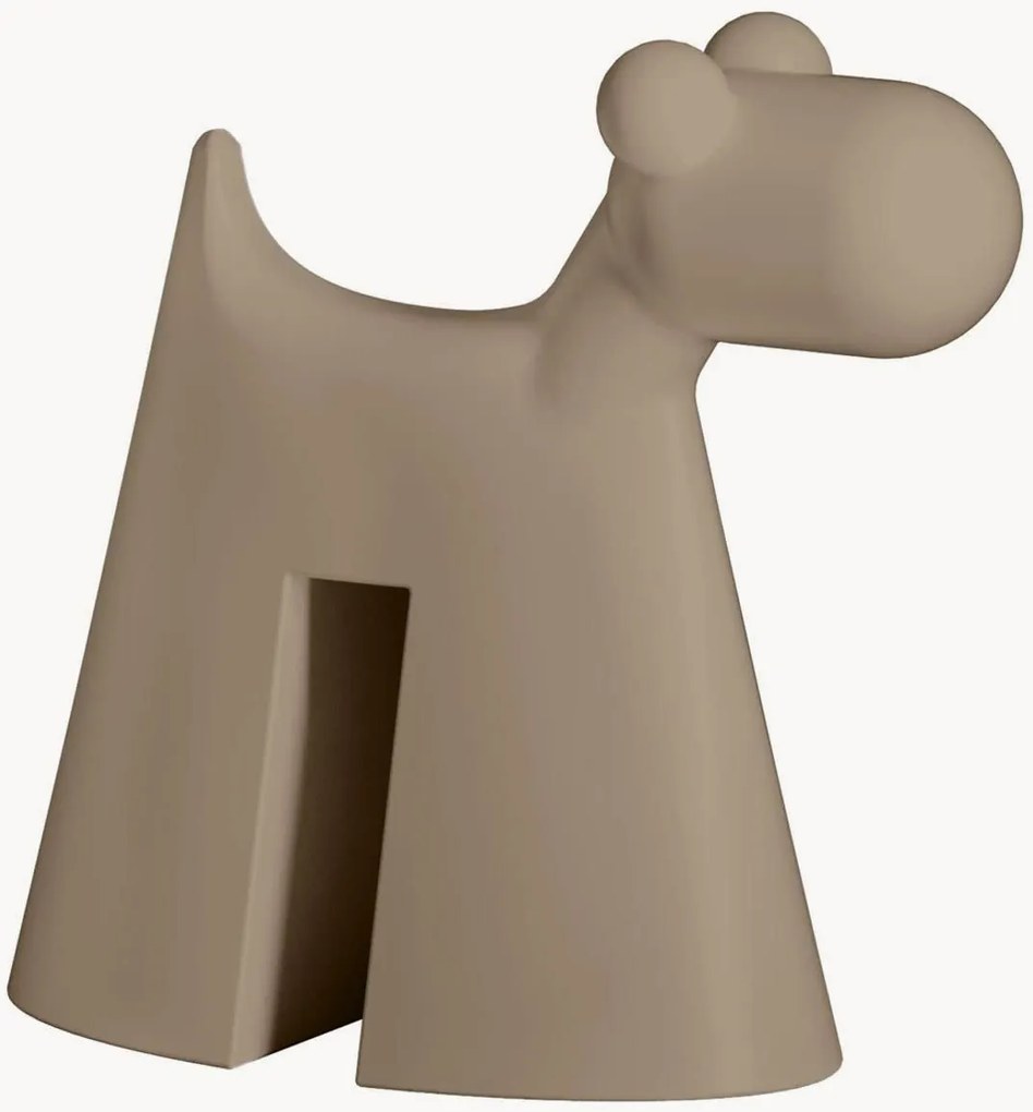 Banco de jardim para crianças Doggy