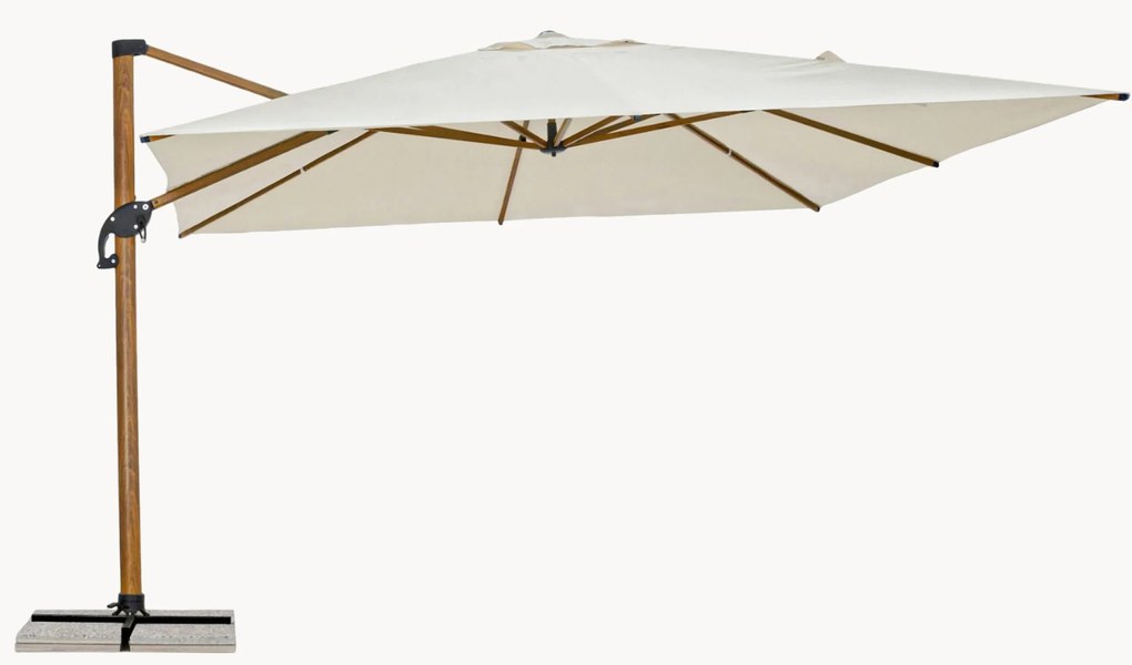 Guarda-sol Braccio, vários tamanhos