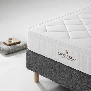 Colchão Grand Prestige Top - Espuma 200 x 190 cm