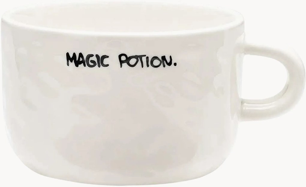 Caneca de cerâmica Magic Potion