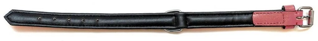 Coleira para Cães Gloria Acolchoado Coral (30 x 1,5 cm)