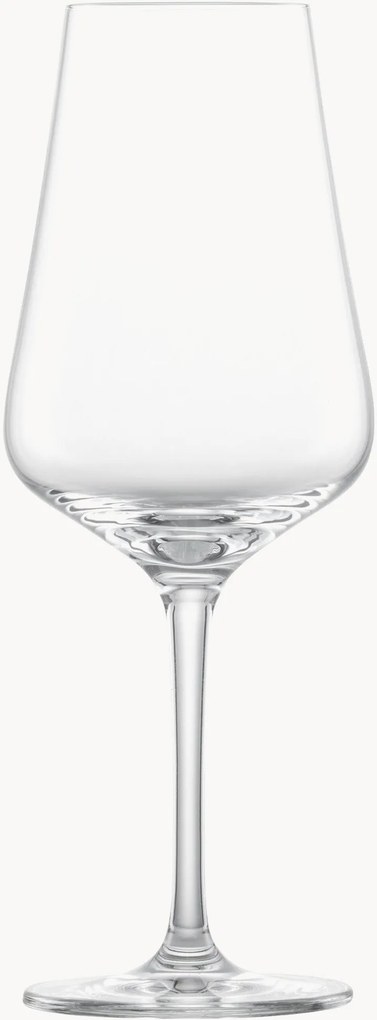 Copos de vinho branco Bouquet, conjunto de 2