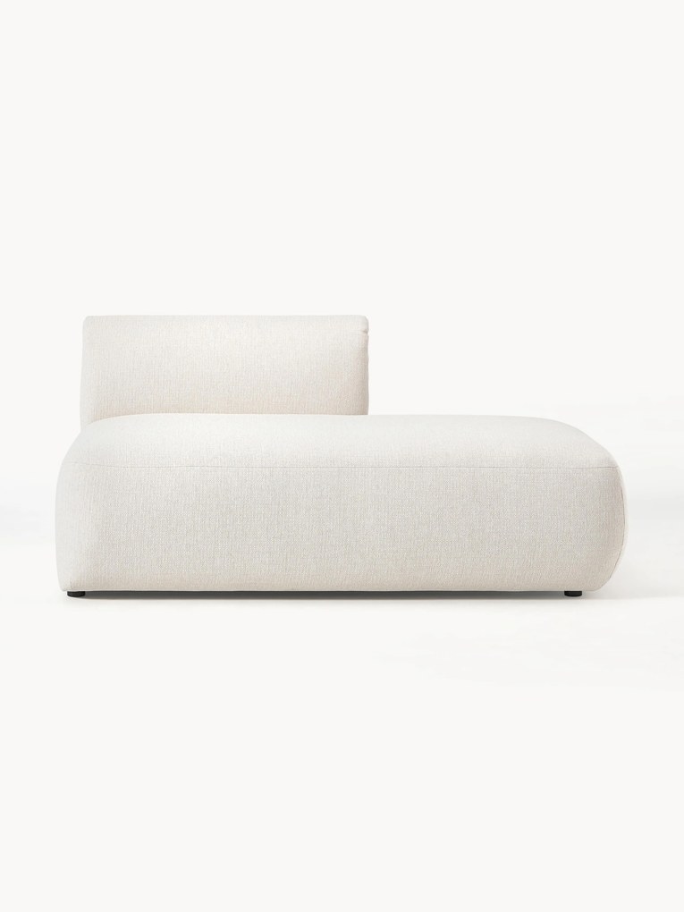 Módulo chaise longue Sofia