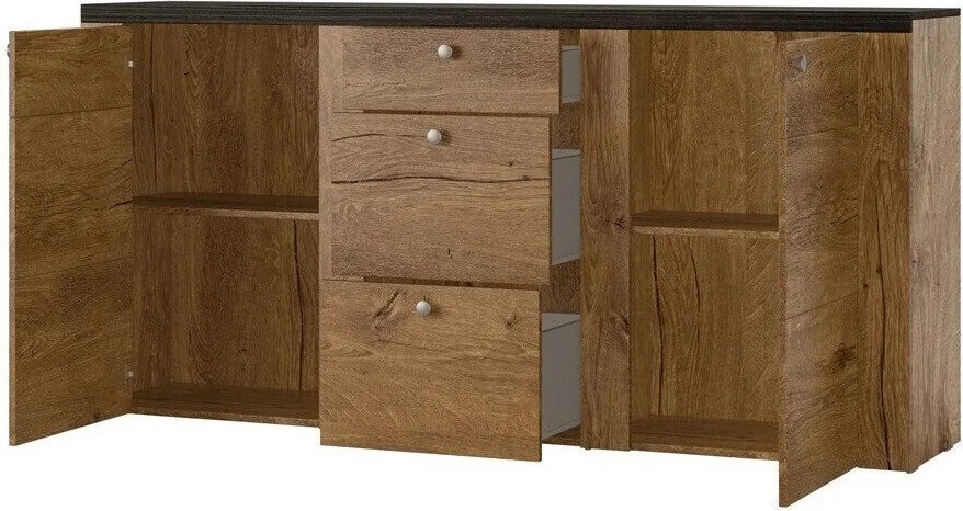 Conjunto para sala de estar Salelbo 119