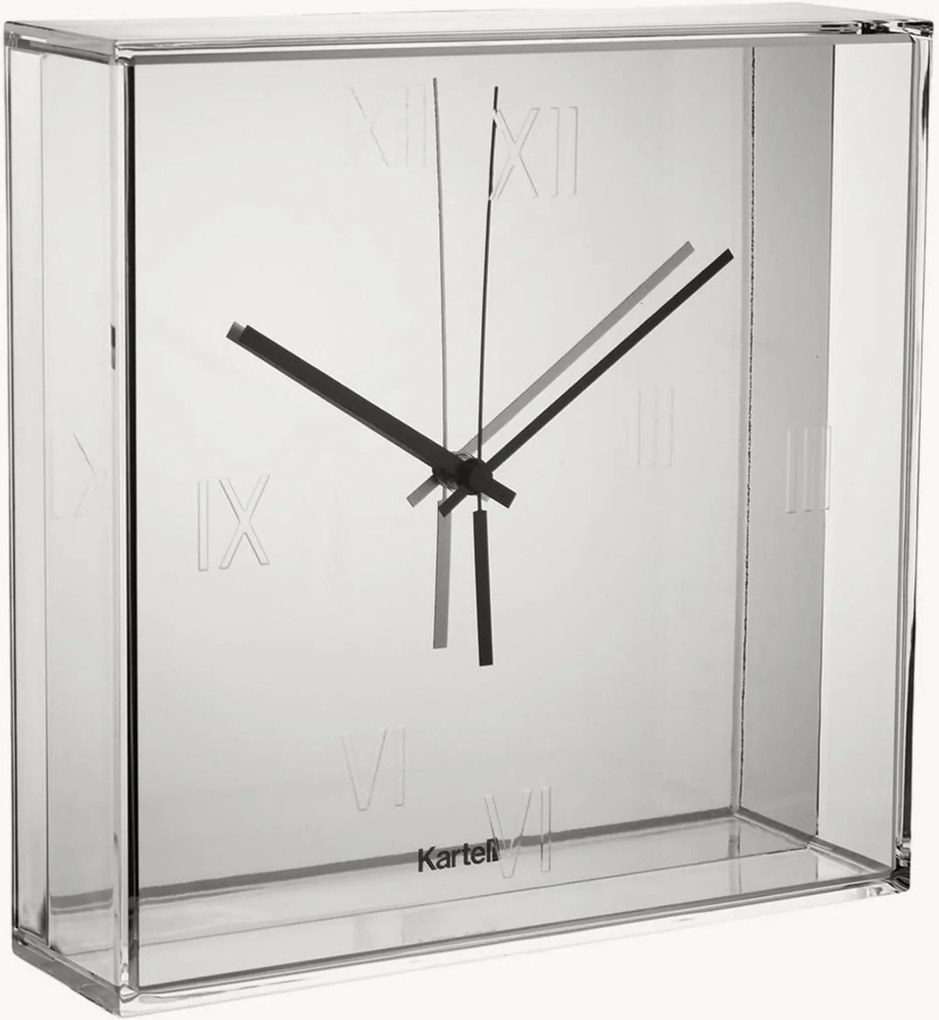 Relógio de parede Tic & Tac