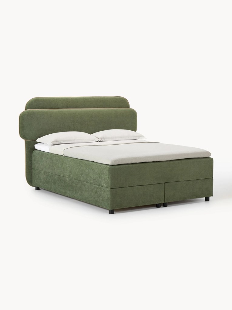 Cama divan Enrica
