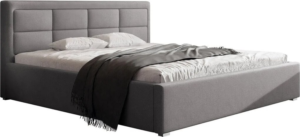 Cama Pomona 102
