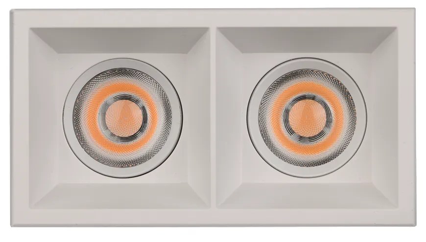 Move LED Orientável 2 Square IP44