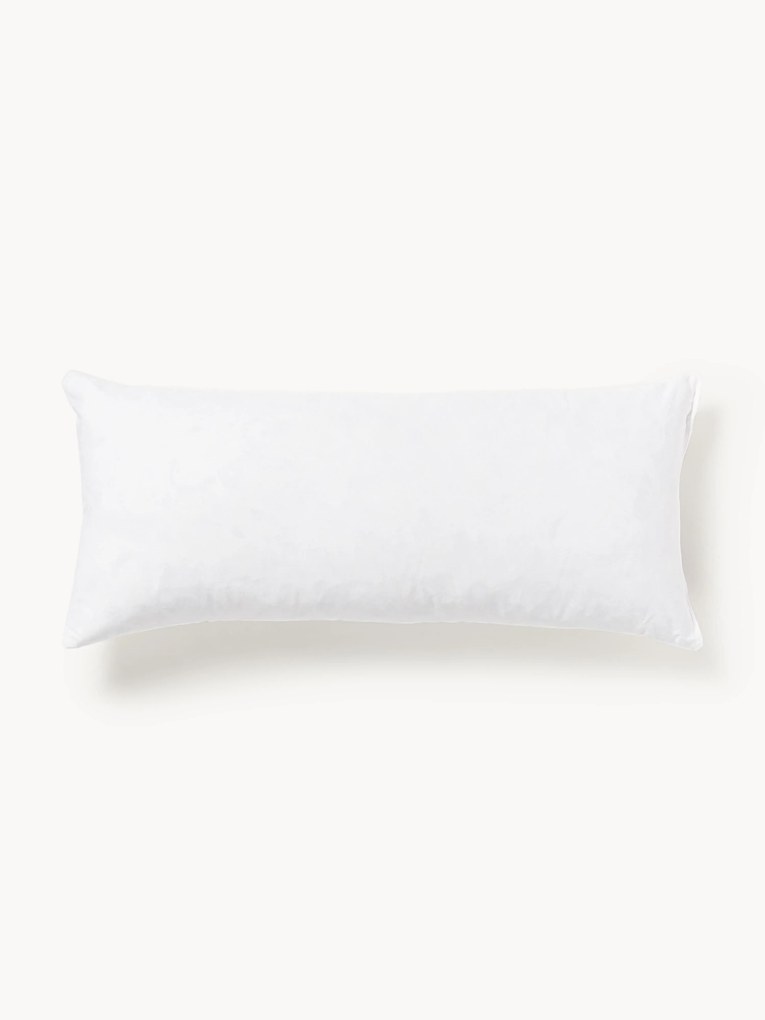 Almofada de penas Comfort, 30x70