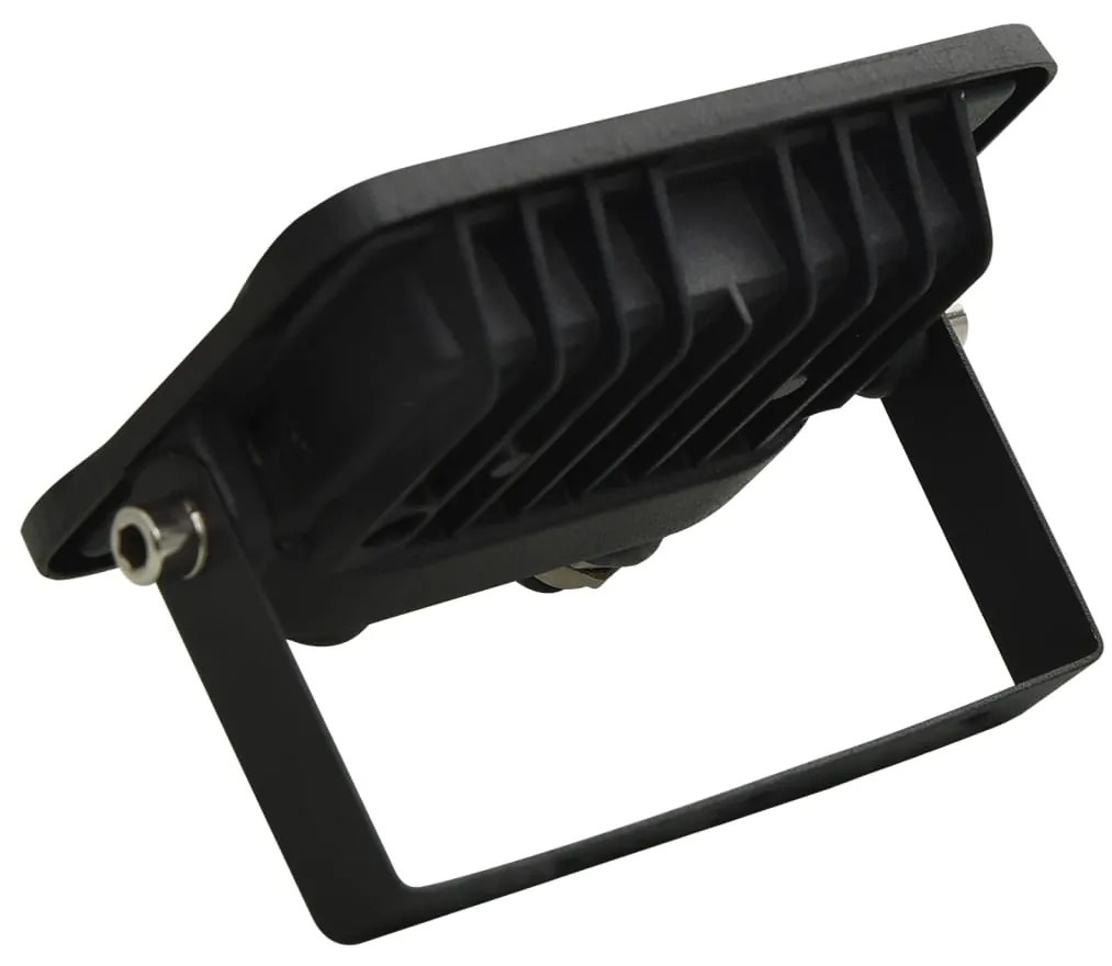 Projetor c/ iluminação LED 10 W branco quente