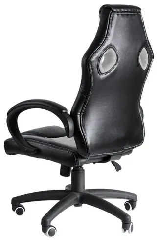 DUDECO - Cadeira Gaming Ultra Cinzento