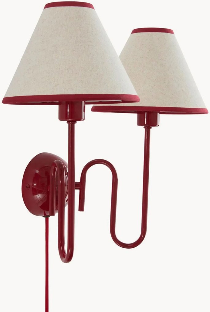 Candeeiro de parede Juliet