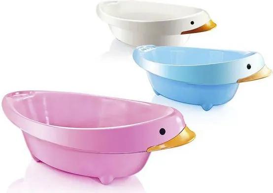 Banheira For my Baby Duck Plástico (43 l) (90 x 54 x 27 cm)